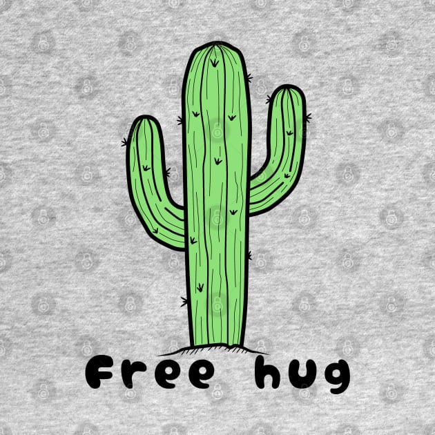 Free hug by Nicostore